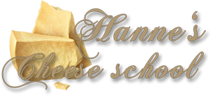 Hanne's Cheese school